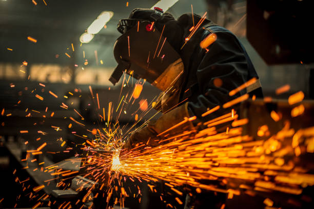 Best Maintenance and Repair Welding in Sandoval, IL