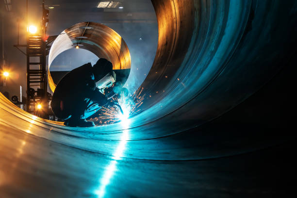 Best Marine and Shipbuilding Welding in Sandoval, IL