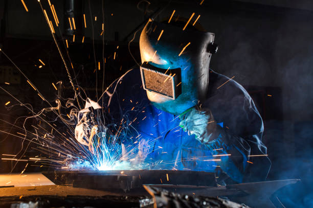 Best Welding Equipment Sales and Repair in Sandoval, IL