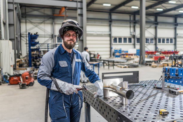 Best Welding Equipment Sales and Repair in Sandoval, IL