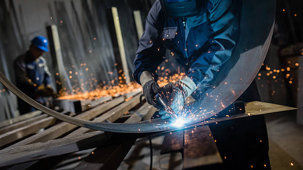 Best Automation and Robotic Welding in Sandoval, IL