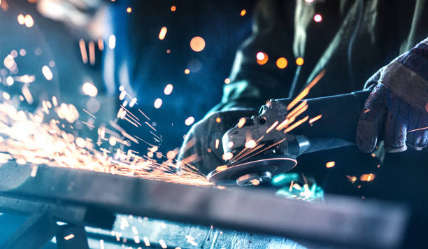 Best Welding Inspection and Certification in Sandoval, IL